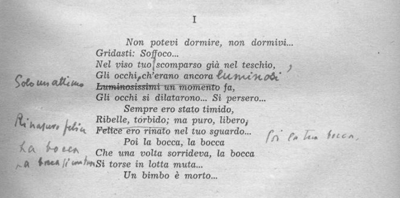 Invito alla lettura: Aneddoti letterari. Da Petrarca a Scheiwiller, di Antonio Ciaralli e Carlo Pulsoni, Edizioni di Storia e Letteratura, Roma 2024 -