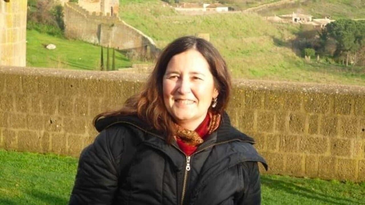 Brescia – La morte della professoressa Rossana Cerretti richiama l’attenzione sulla condizione usurante e complessa del lavoro docente: chiesto al Ministro Valditara una riforma profonda e un reale riconoscimento economico - professoressa Rossana Cerretti