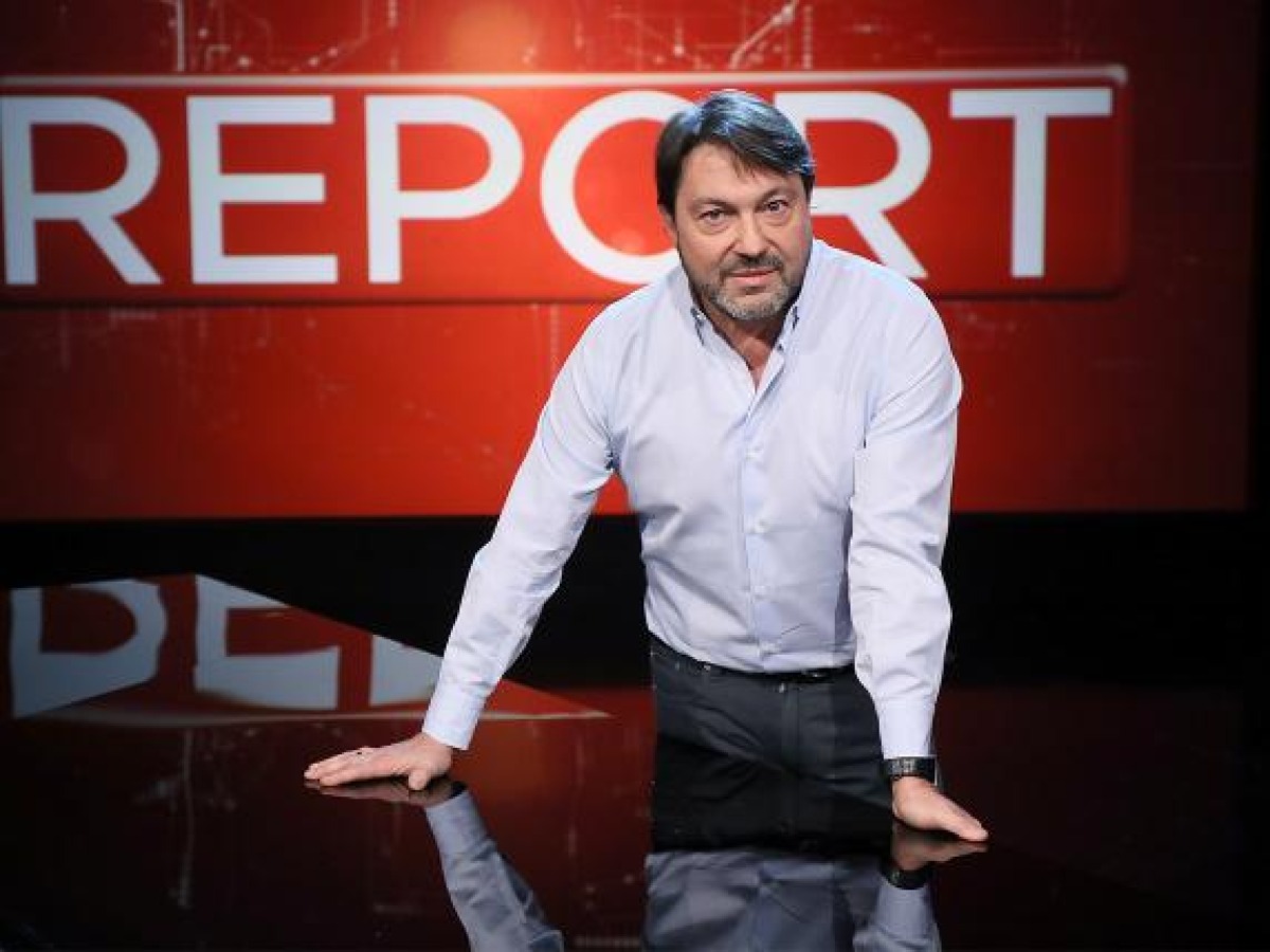 CNDDU: Solidarietà a Sigfrido Ranucci: un attacco alla stampa è un attacco alla democrazia -