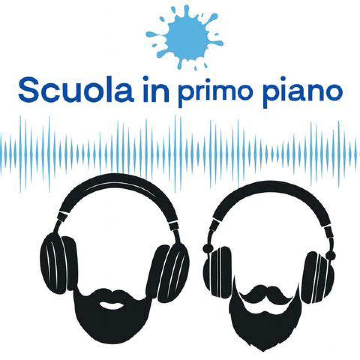 Dopo il successo della prima puntata, online “Scuola in primo piano” – il nuovo podcast di approfondimento de La Voce della Scuola -