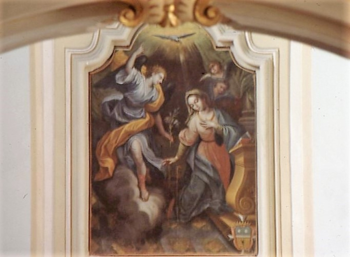 Crotone, Natale d’arte, una proposta culturale: la mostra itinerante dedicata al grande pittore settecentesco Vitaliano Alfì -