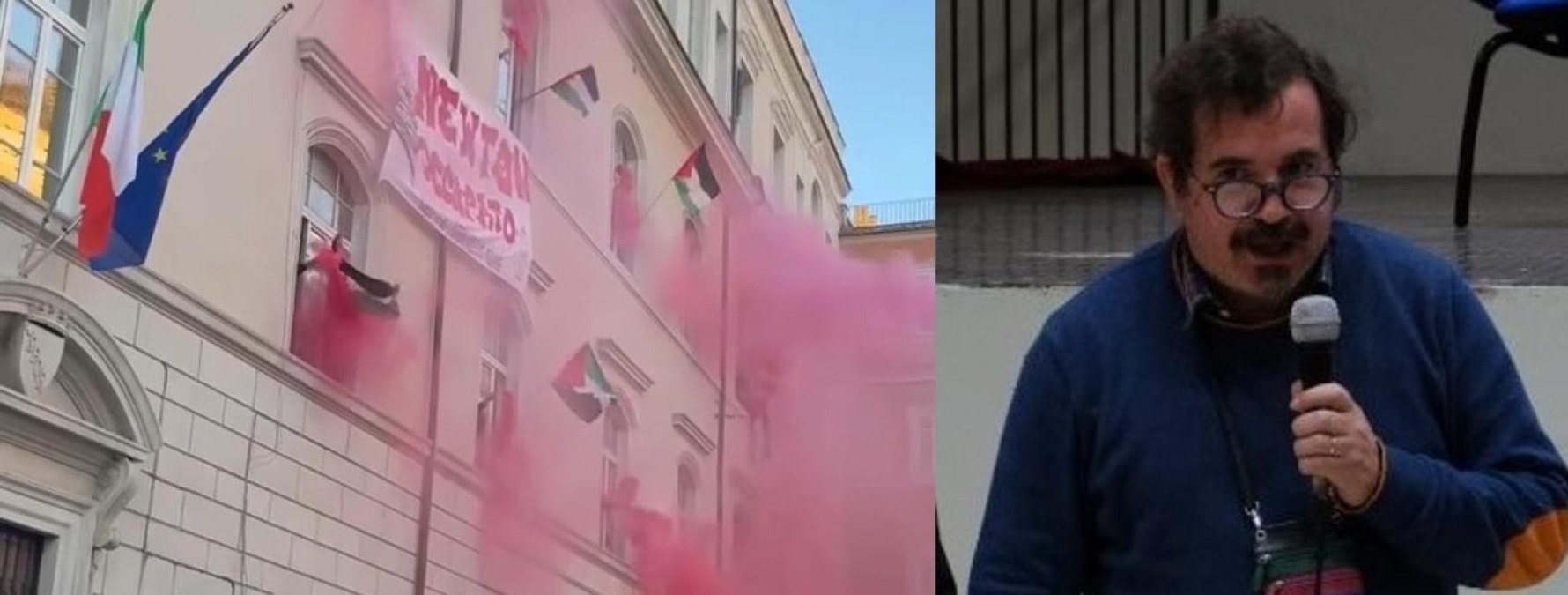 Roma, occupazioni studentesche e diritti educativi: il CNDDU richiama la scuola al suo ruolo formativo e democratico - 