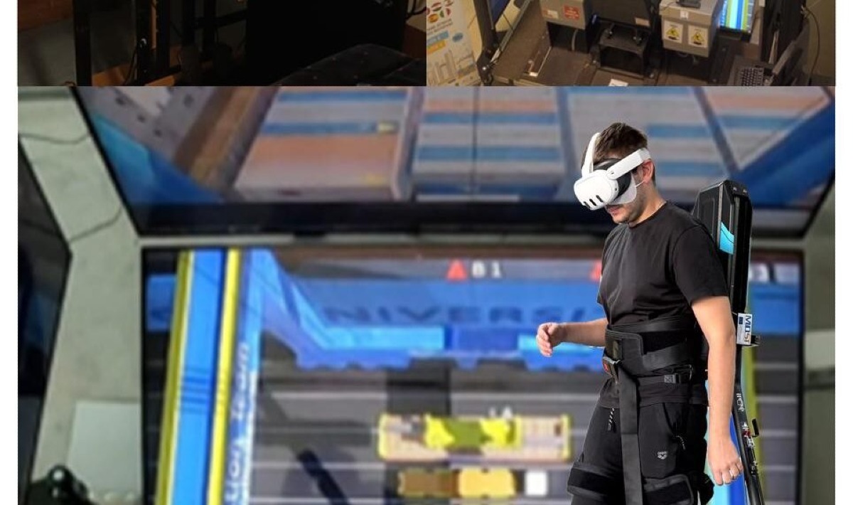 Inaugurazione dei nuovi laboratori di simulazione per la mobilità urbana all'Università di Cagliari - 