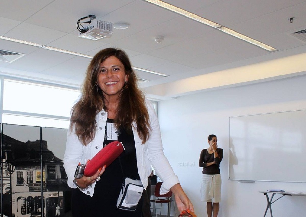 Rossella Benedetti (UIL) alla guida del Comitato Donne CES: la sfida della parità retributiva - La Voce della Scuola