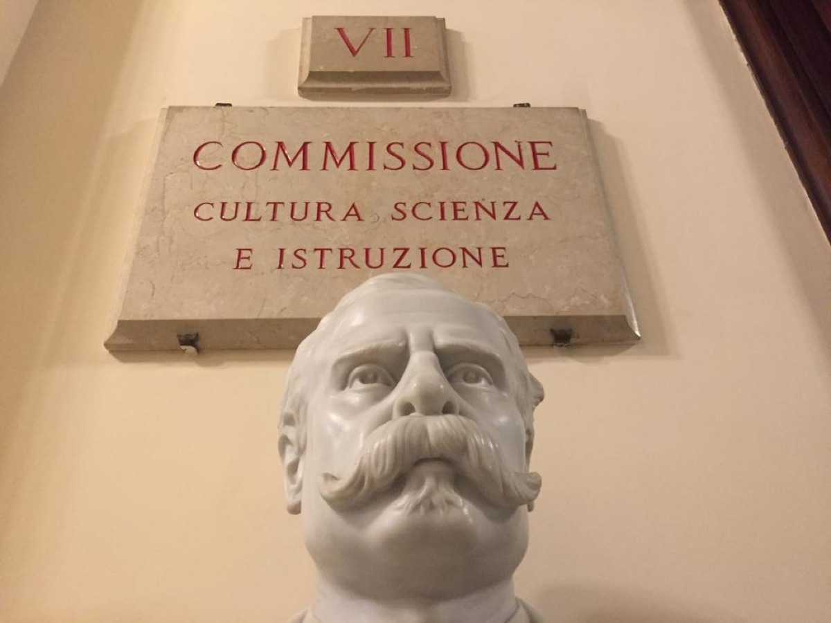 Mobilità docenti: la questione degli “ingabbiati” approda al Senato - VII commissione istruzione