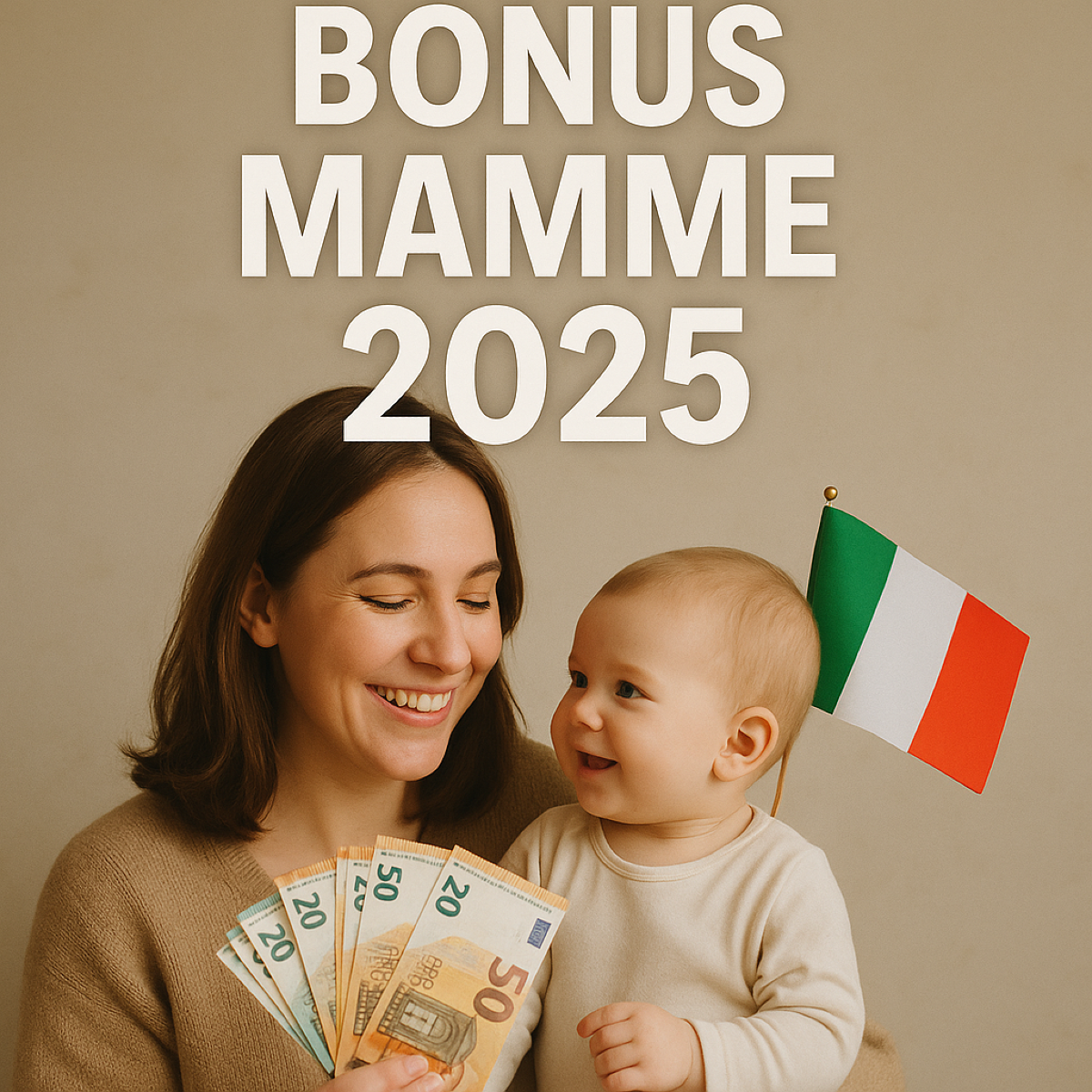BONUS MAMME - La Consulta solidarizza con le madri precarie, è “la sola categoria del tutto esclusa da ogni beneficio” - Bonus mamme 2025