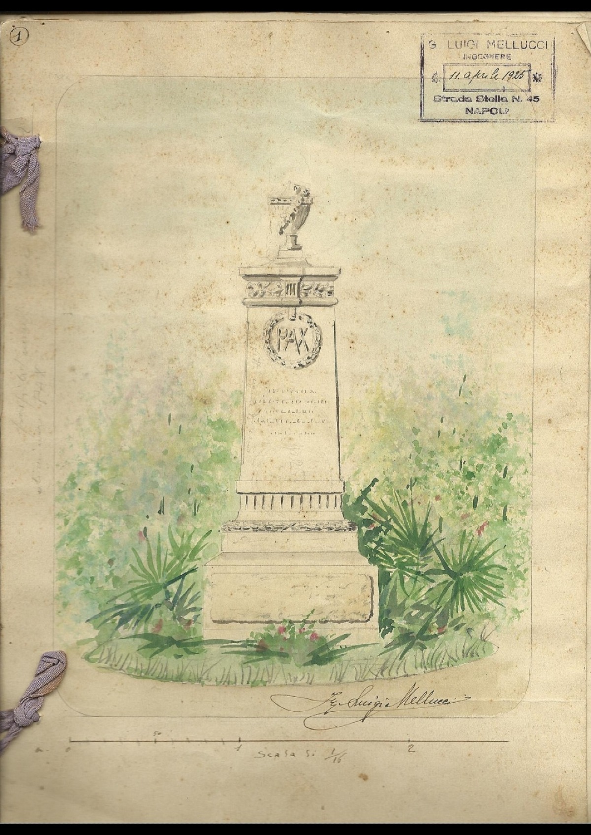 Napoli, il respiro della memoria: il “Museo - Collezione Bonelli” e la passione che unisce passato e futuro -