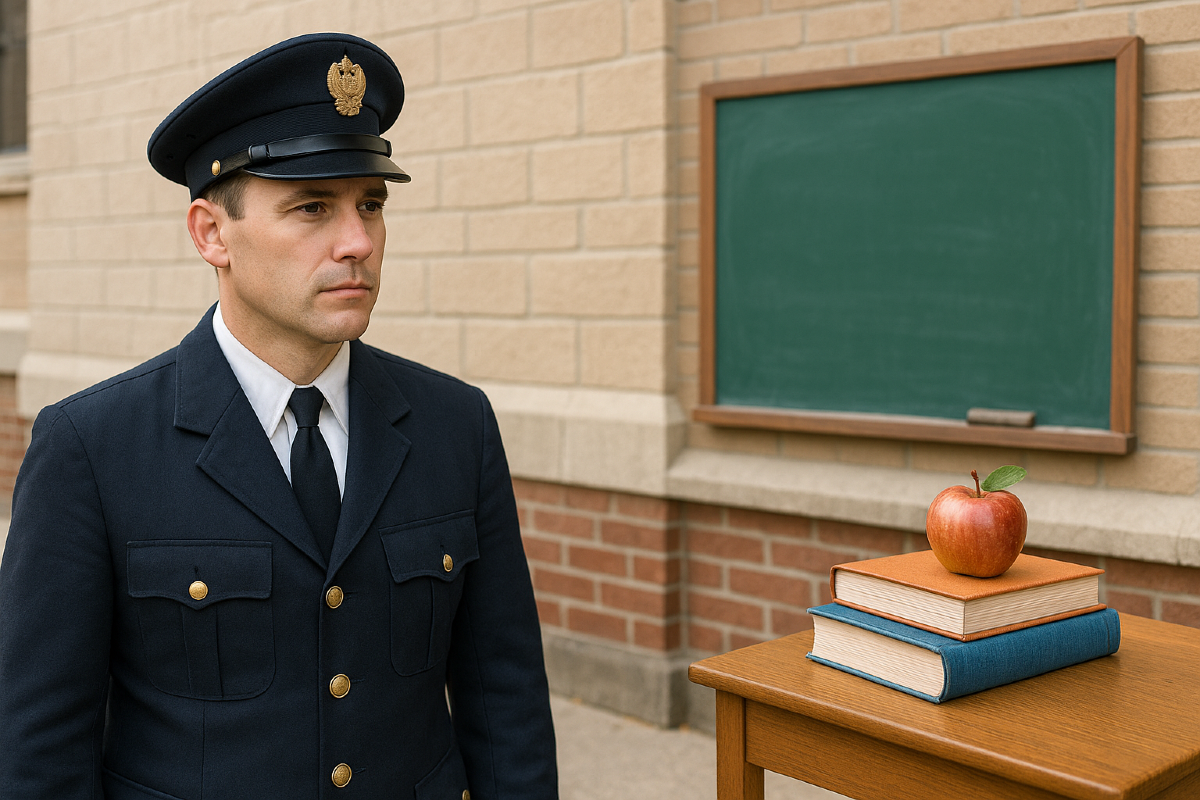 Dal Corpo Armato al Pubblico Impiego: inquadramento normativo e procedure per il passaggio alla scuola o ad altri enti -