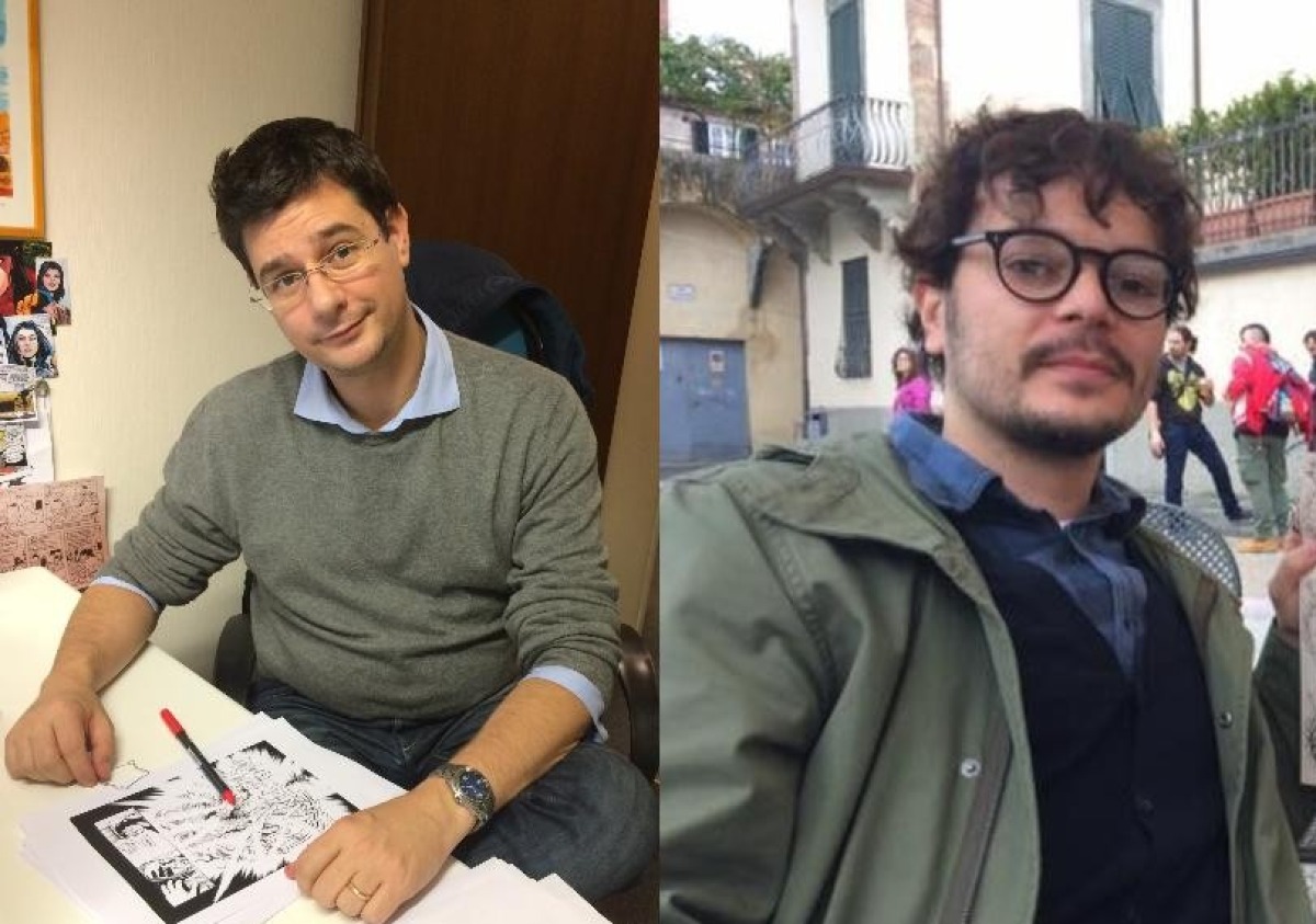 Tex verso un nuovo corso: sempre più vicino il passaggio di testimone da Mauro Boselli a Giusfredi e Barbieri - 