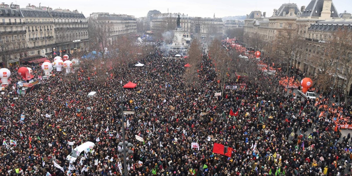 La prigionia del dettaglio: quando il sindacato non muove più i lavoratori - 