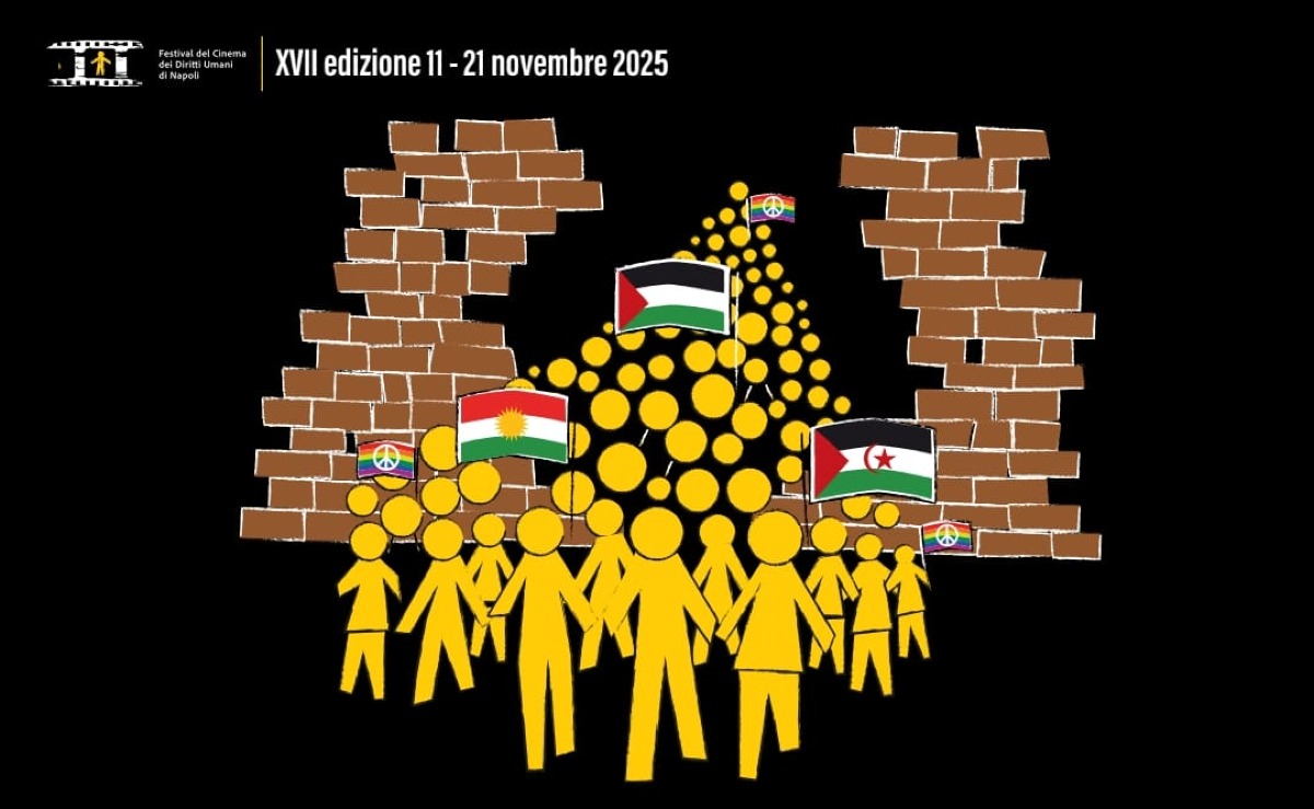 Terre promesse, terre rubate. Popoli senza pace: al via il XVII Festival del Cinema dei Diritti Umani di Napoli - 