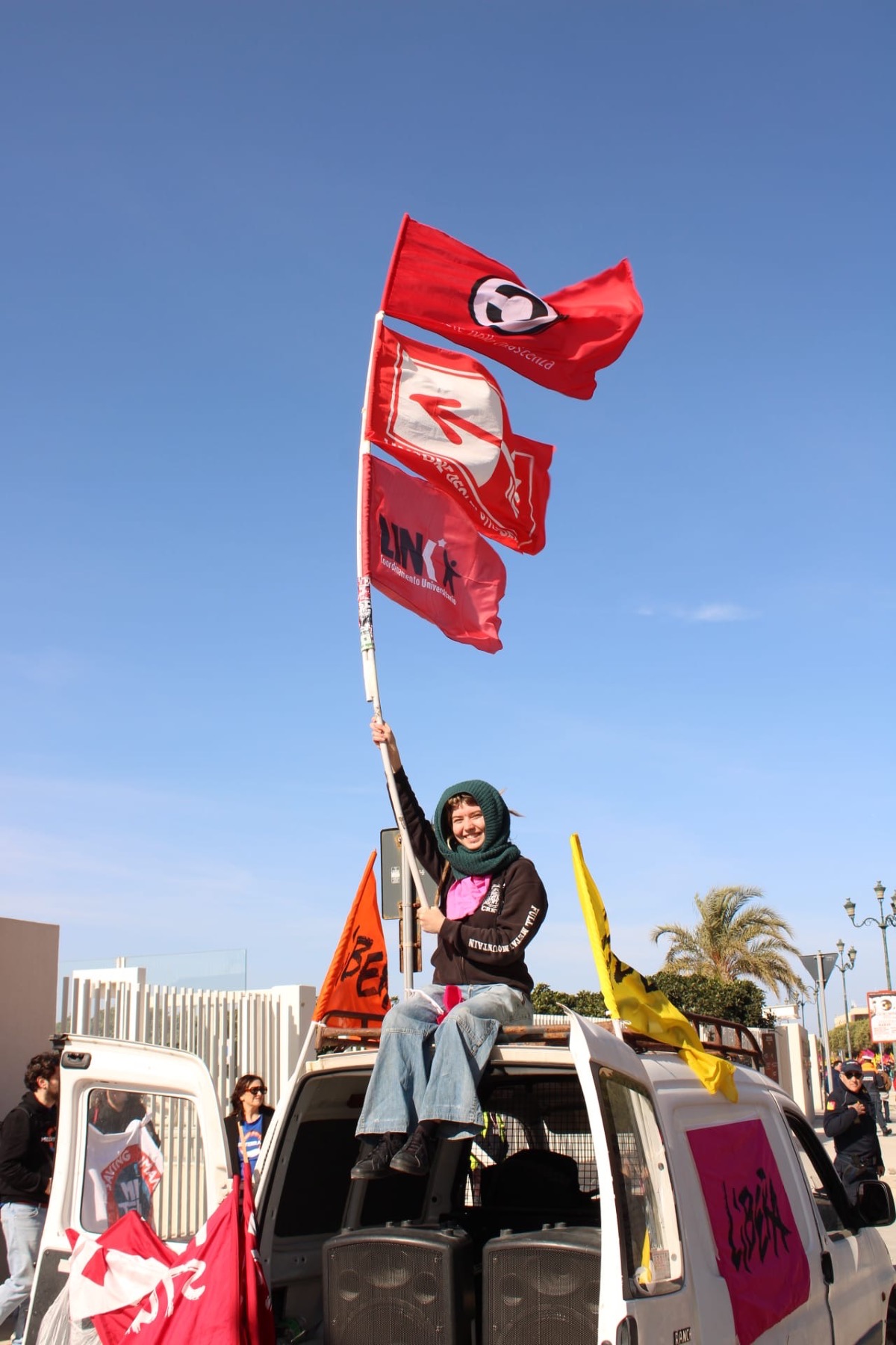 Venerdì sciopero studentesco in tutta Italia - 