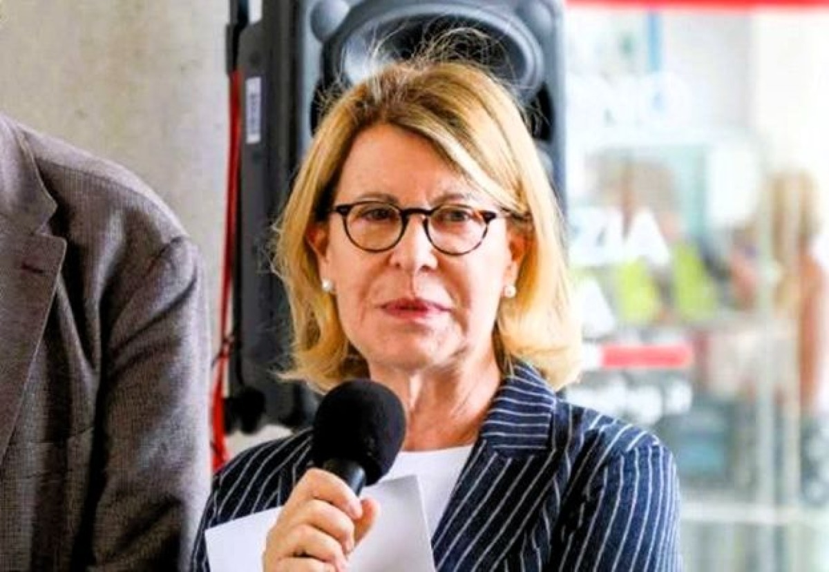 125° anniversario dell’Università Popolare di Trieste - Savino (MEF): «Università Popolare pilastro della nostra identità. Pieno sostegno alla sua missione culturale» - 