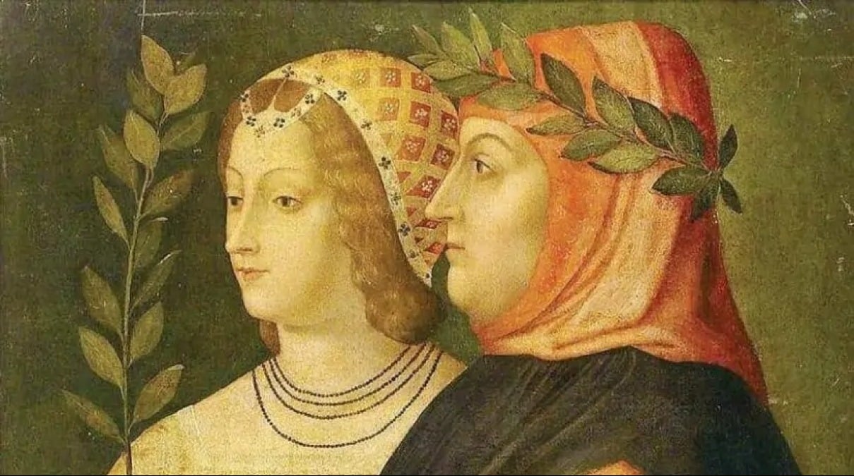 Francesco Petrarca e il reato di «Revenge porn» - 