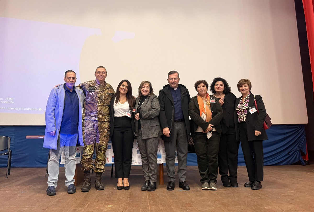 L'Esercito promuove la donazione degli organi - 