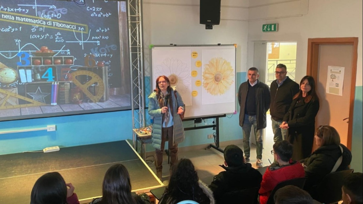 Ha preso il via la sperimentazione della nuova metodologia didattica “scuola fuori classe” all’IC Gatti-Manzoni-Augruso - 