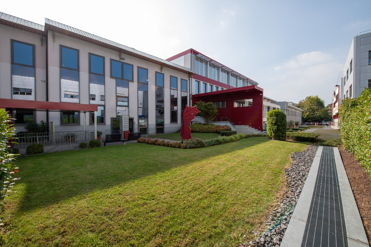 Al via i lavori per la nuova primaria bilingue di istituto Leonardo - 