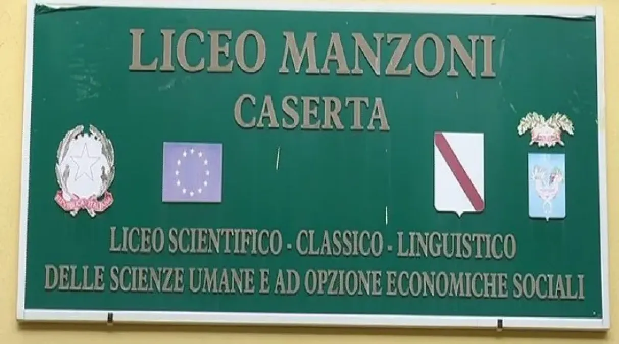 Il Liceo Manzoni inaugura il ciclo di seminari EsaBac, lunedì 3 dicembre dalle 9 alle 12 - 