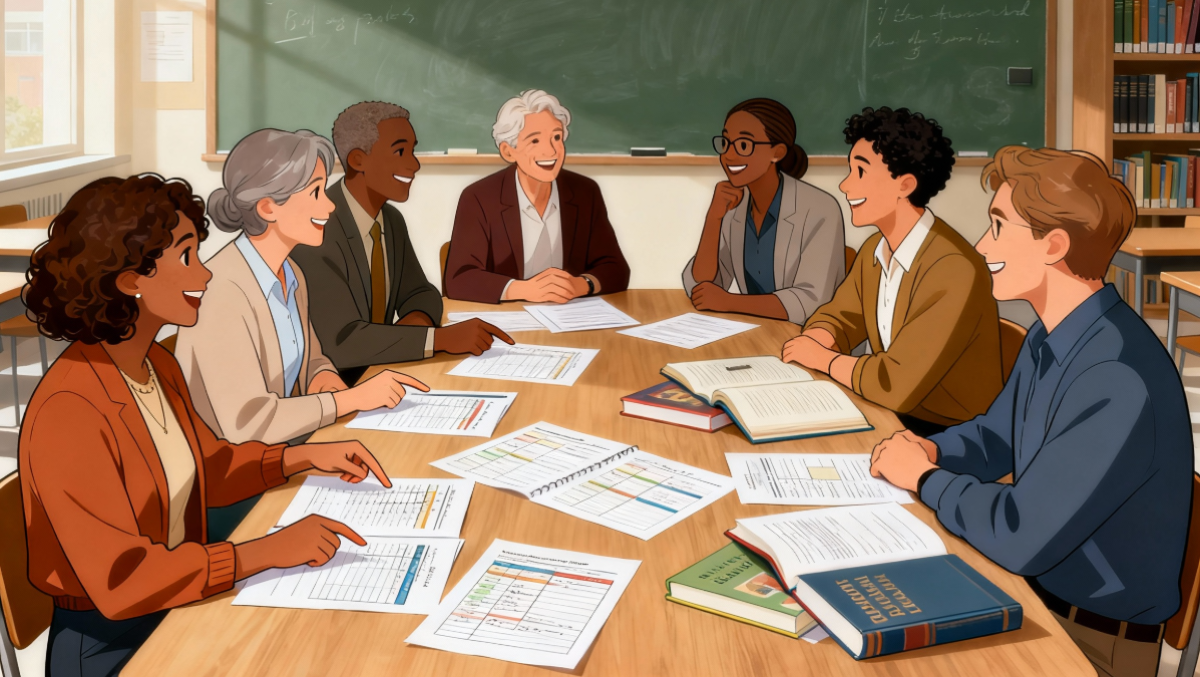 PEI, devono firmare anche gli assenti al GLO? - La Voce della Scuola