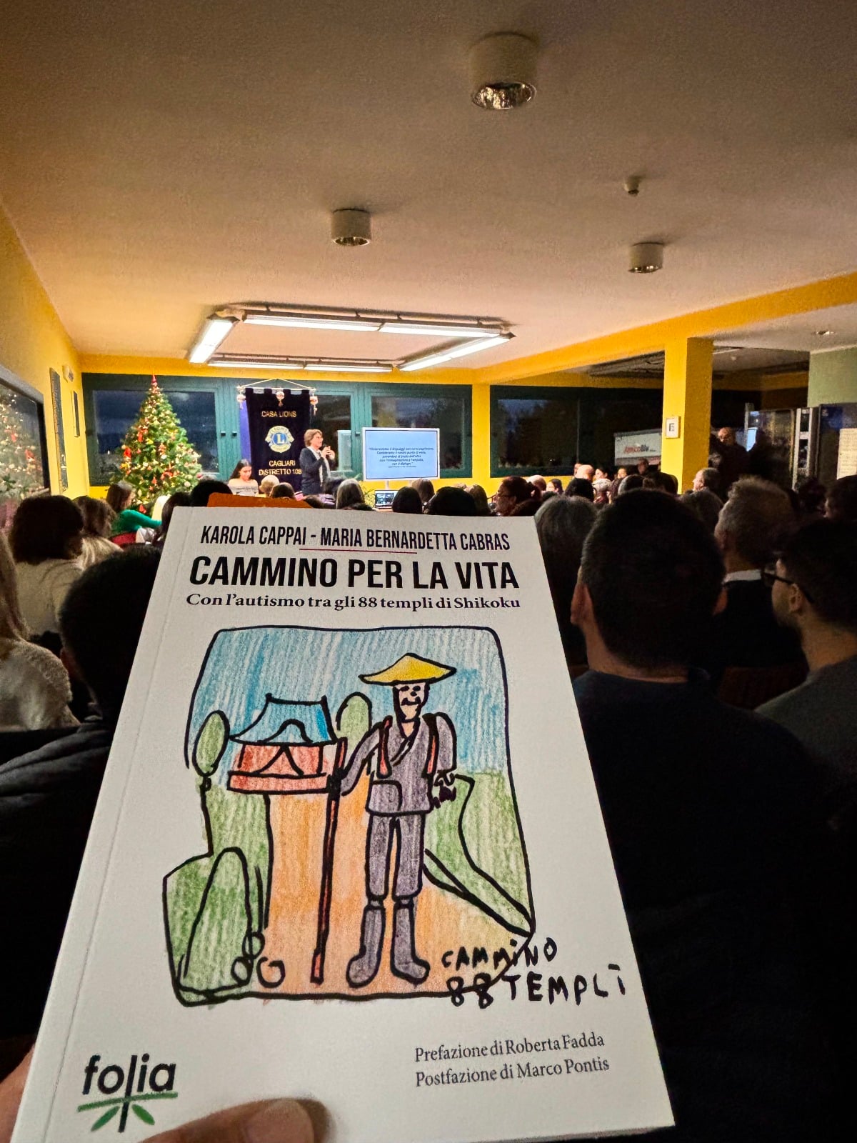 Camminare insieme per includere: oggi a Cagliari l’incontro su Cammino per la Vita - 