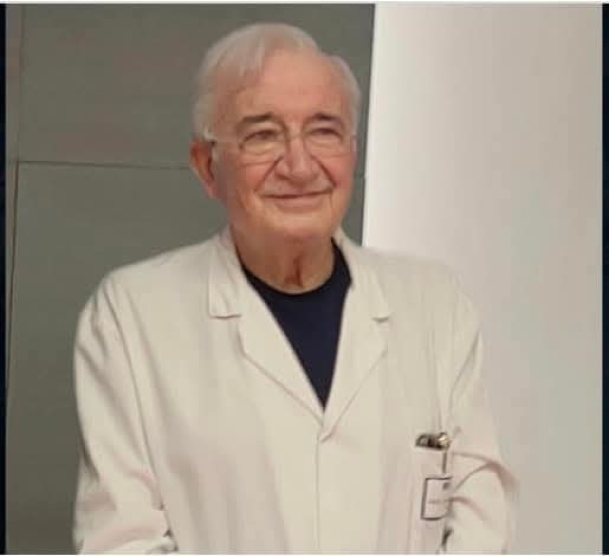 Sessant’anni al servizio della vita: il professor Carmine Malzoni, eccellenza europea nel campo medico e orgoglio del Cilento e della Campania - 
