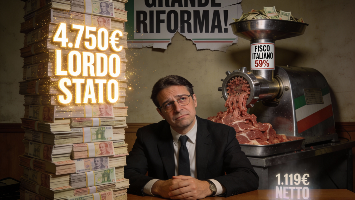 Tutor e orientatori: bastano tre anni per ridurre i compensi alle solite briciole - La Voce della Scuola