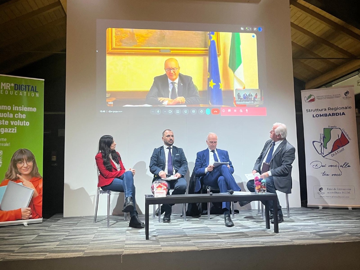 Orientati al Futuro: quando l’orientamento diventa una scelta di sistema - 