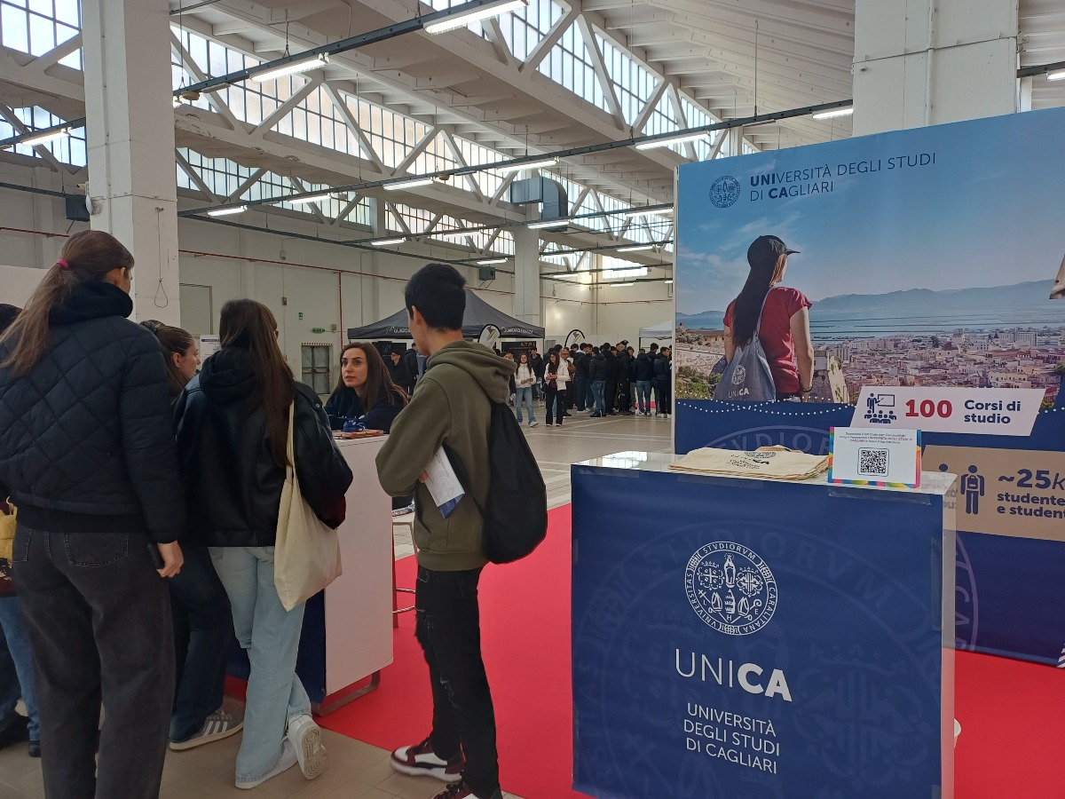 Il Salone dello Studente sbarca in Sardegna - 