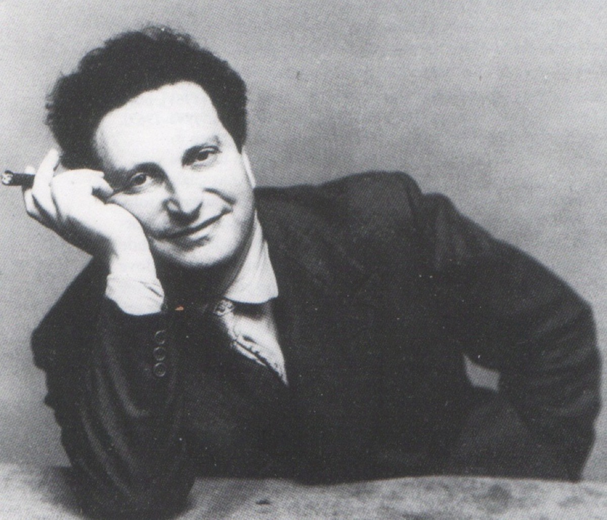 Omaggio a Carlo Levi, a cinquant’anni dalla morte - 