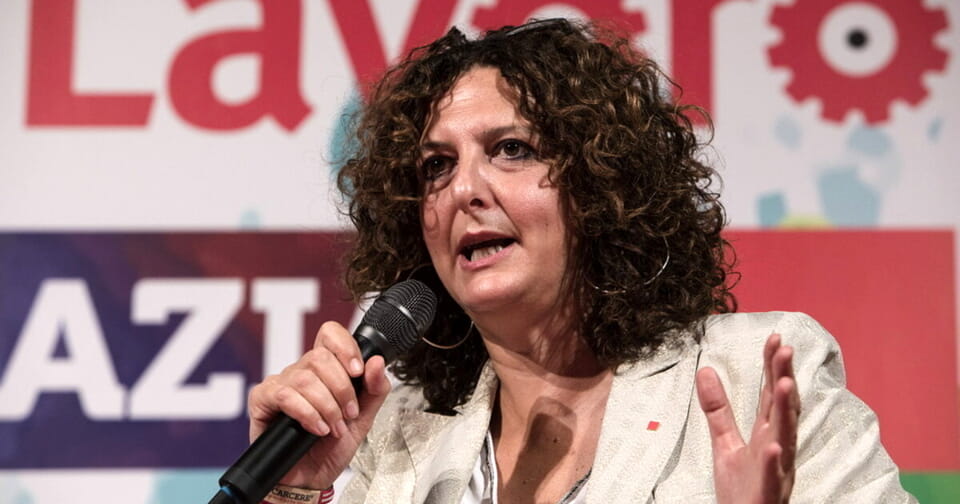 Scuola, accoltellamento La Spezia. Fracassi (FLC CGIL): servono investimenti per affrontare disagio giovanile - la voce della scuola