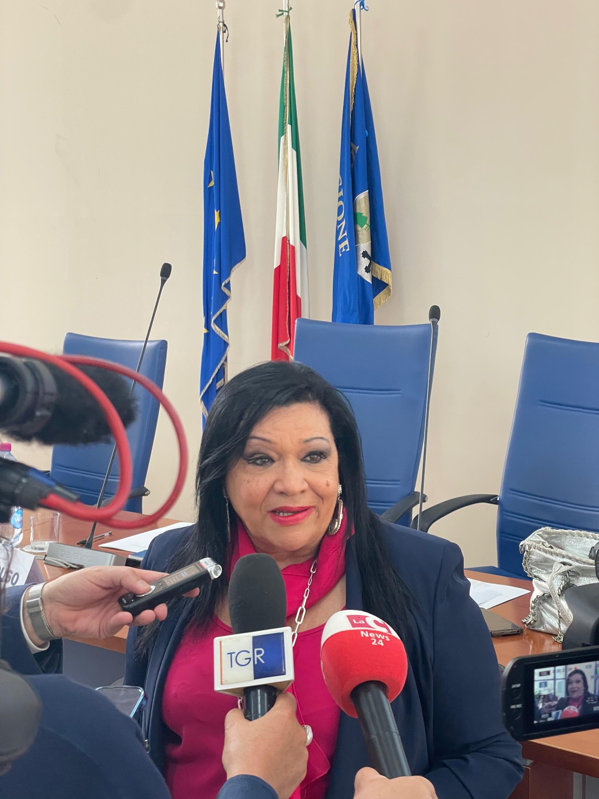 Cuzzupi: l’UGL Scuola cresce e diventa UGL Istruzione - 