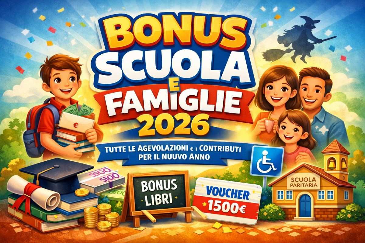 Epifania 2026: cosa cambia davvero per la scuola, le famiglie e gli studenti - 