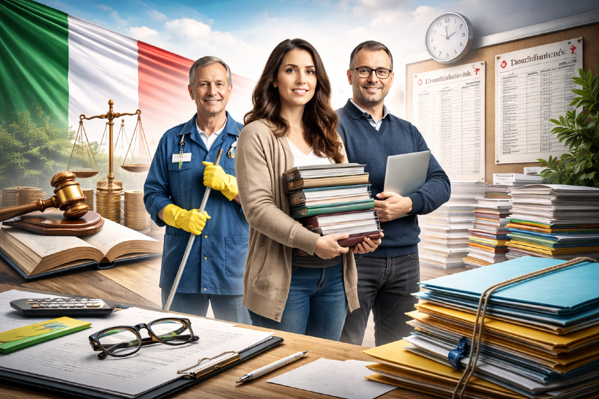 Evoluzione ATA: tre iniziative per diritti certi, graduatorie e riconoscimento del servizio - La Voce della Scuola