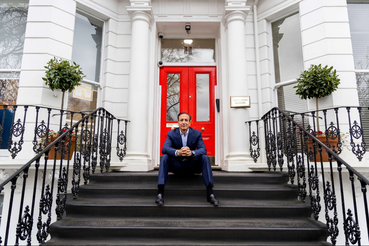 Riaprono le candidature per le borse di studio Nsouli Scholars 2026: da Milano la testimonianza di una studentessa gazawa ospite di International School of Milan - 