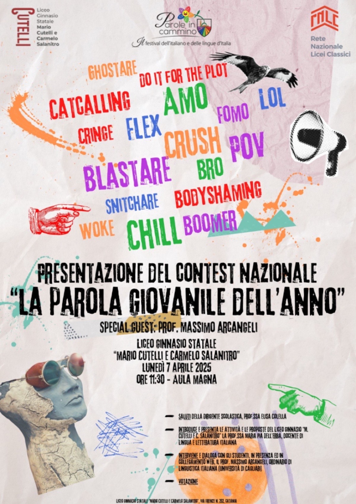 È chill la “parola giovane dell’anno” - 