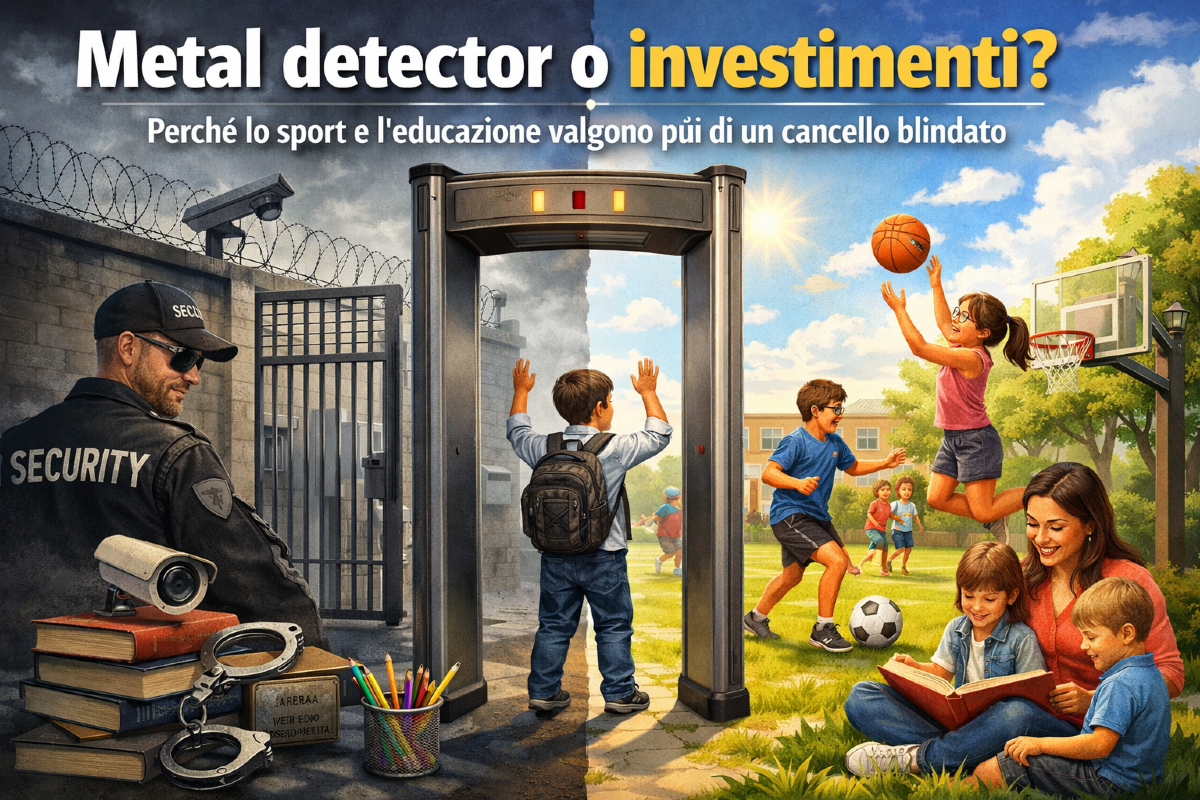 La risposta dell’Unione degli Studenti a seguito delle dichiarazioni del Ministro dell’Istruzione Giuseppe Valditara sull’accoltellamento di Abanoub Youssef a La Spezia - 