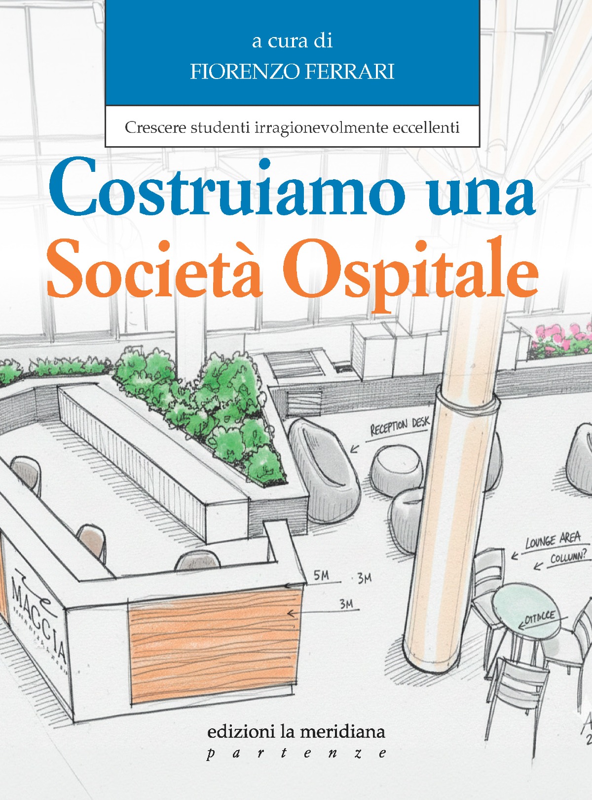 Cosa hanno in comune l’ alta hôtellerie e la filosofia? Cosa significa davvero ‘ospitare’ ed ‘essere ospitati’? - 