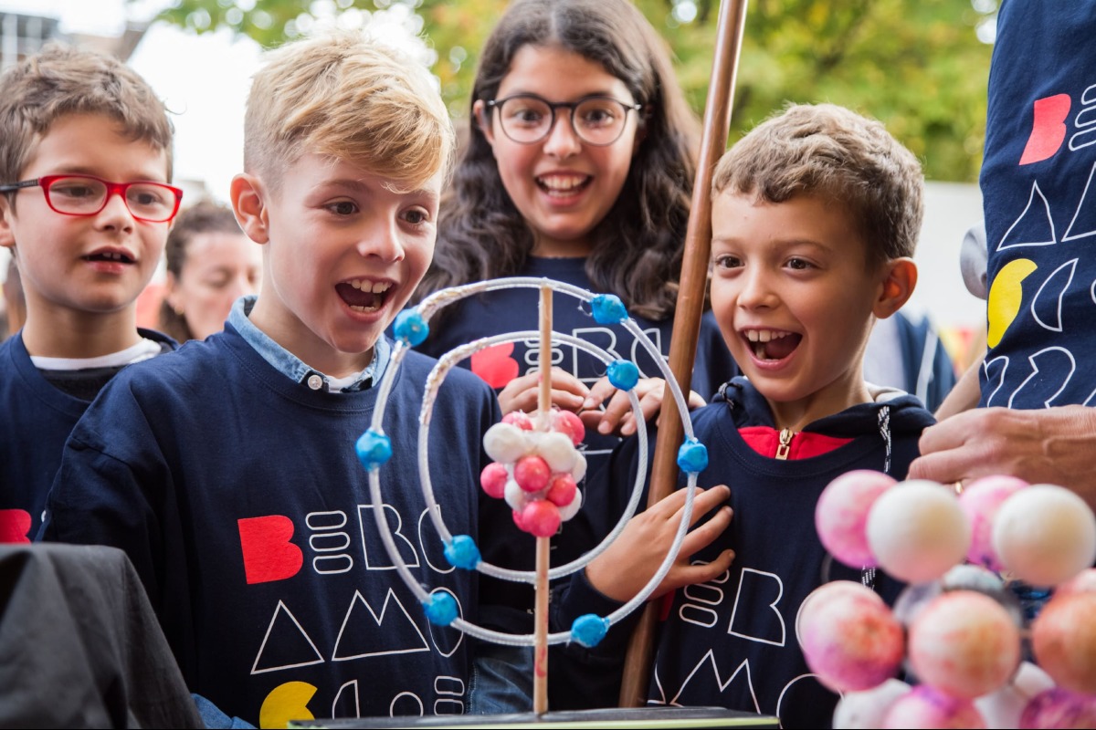 BergamoScienza 2026: annunciate le date e il tema della XXIV edizione - 