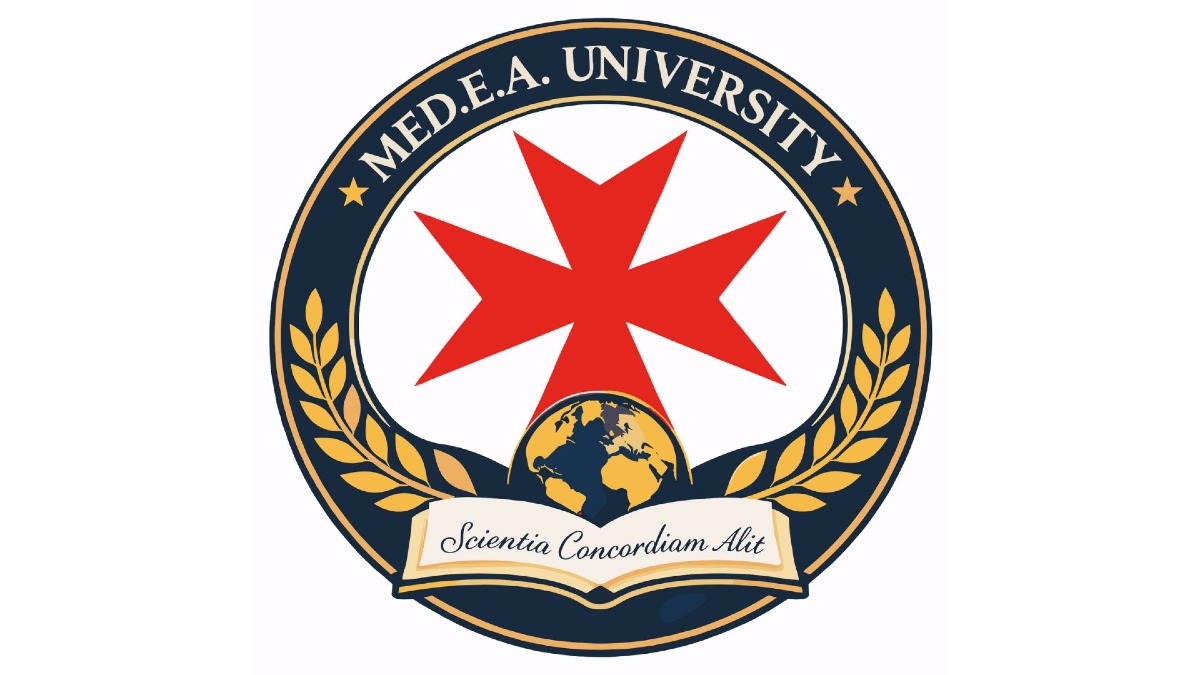 MED.E.A University, Roberta Metsola inaugura l'Anno accademico 2025-26 dell'Istituto Internazionale per il Mediterraneo, l'Europa e l’Africa - 