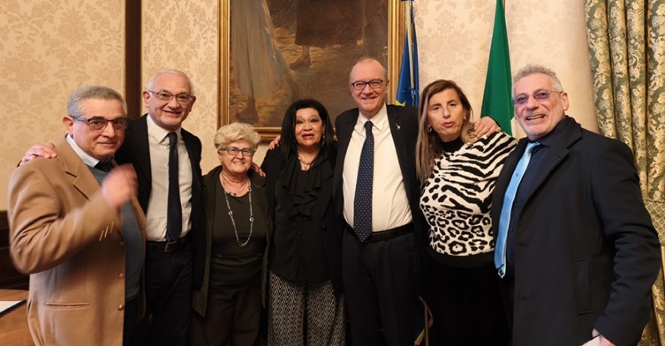 Cuzzupi: continuare sulla strada del sostegno al salario - 