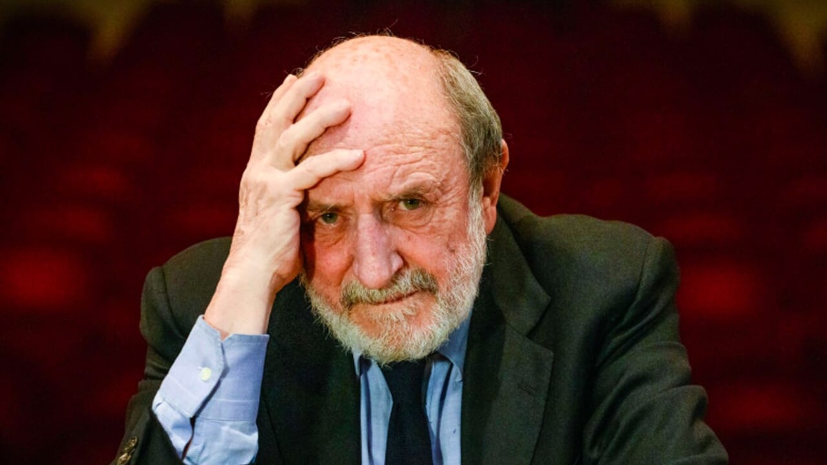 La rassegna “Caudex Oltre” ospita Umberto Galimberti - 