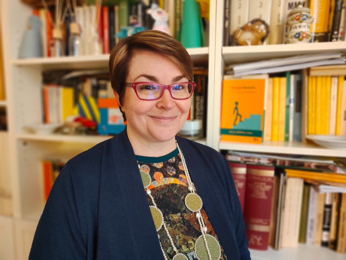 Un nuovo progetto di formazione bottom up con Agape Formazione per i docenti di Alexandria International School - 