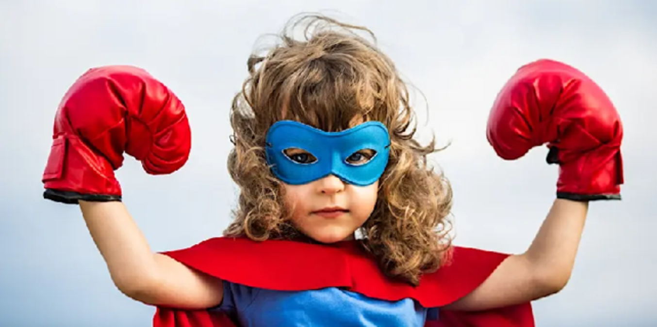 Domani 12 febbraio ore 10 evento per le famiglie sul tema del Bilinguismo presso St Louis School Caviglia di Milano - 