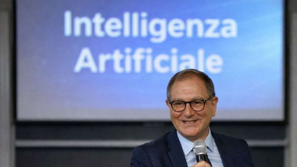 L’UCIIM istituisce la Consulta Nazionale per l’Intelligenza Artificiale: Francesco Pungitore nominato Coordinatore - 
