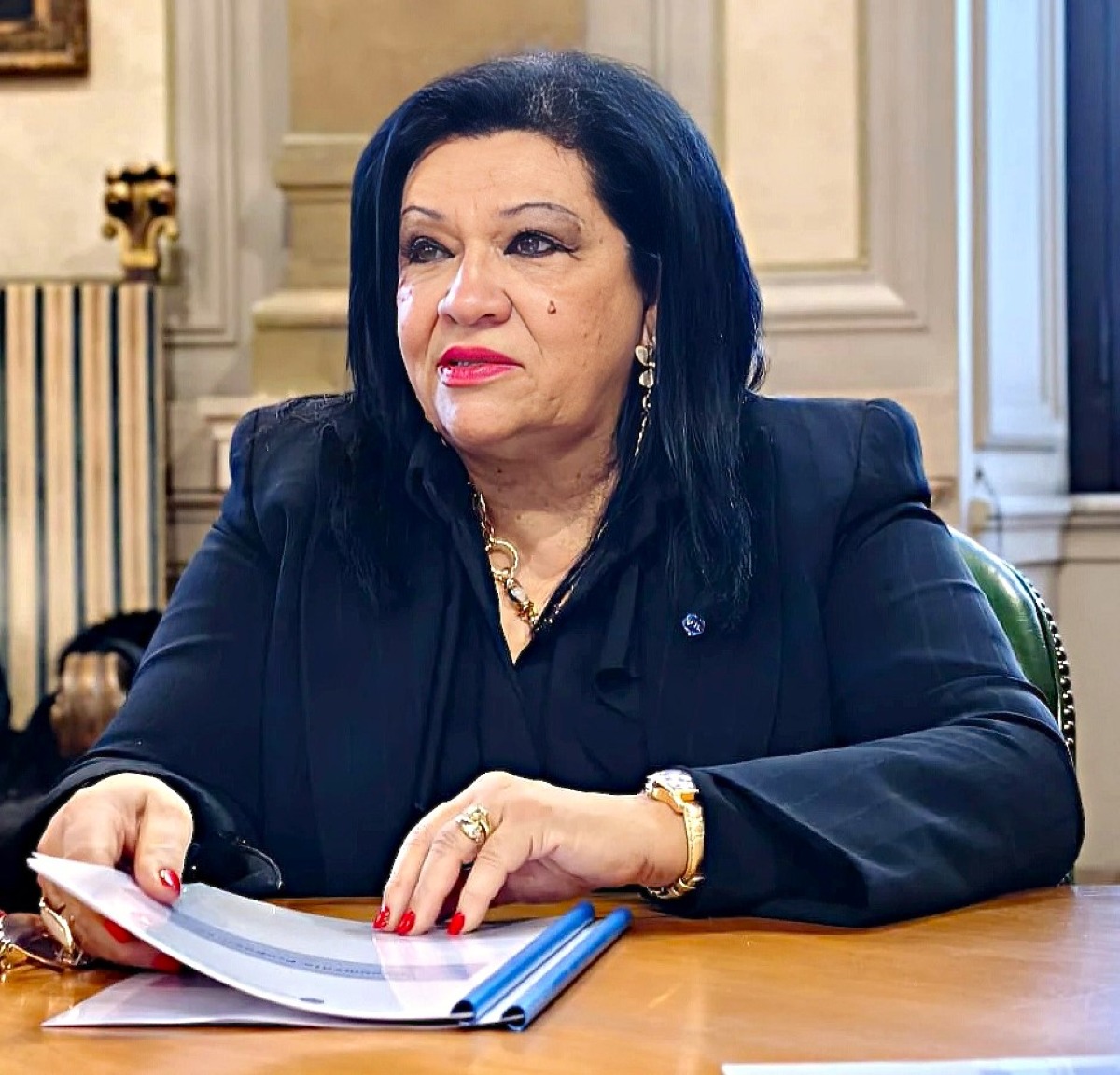 Cuzzupi: Garantire sicurezza nelle scuole significa assicurarne la libertà    - 