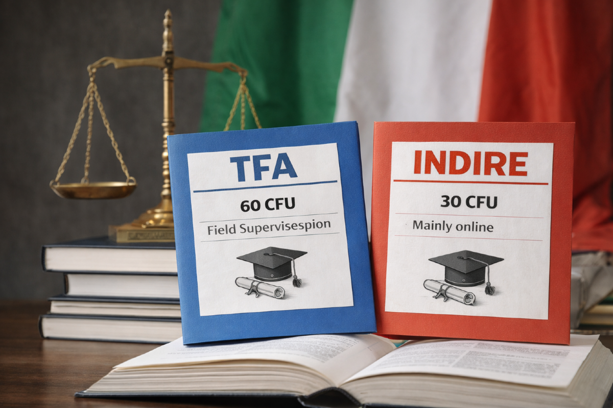 GPS e specializzazione sul sostegno: equiparare titoli non equivalenti non è equità, è un errore amministrativo  - La Voce della Scuola