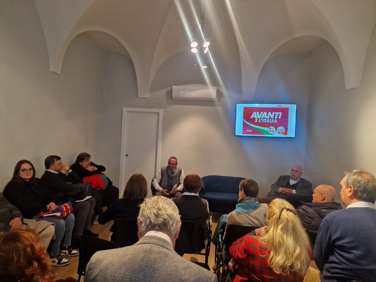 A Brescia la quarta tappa dello Scuola Grand Tour - 