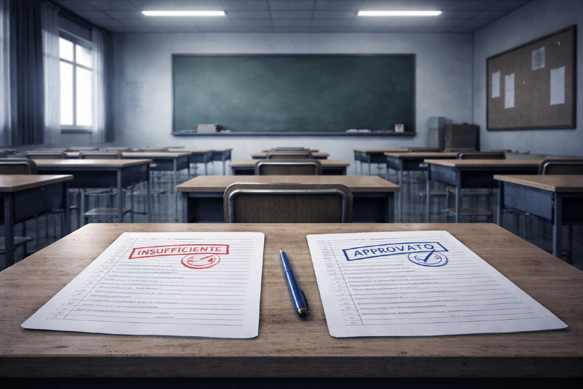 GPS 2026 e sostegno: l'equiparazione è fatta, le polemiche sono aperte