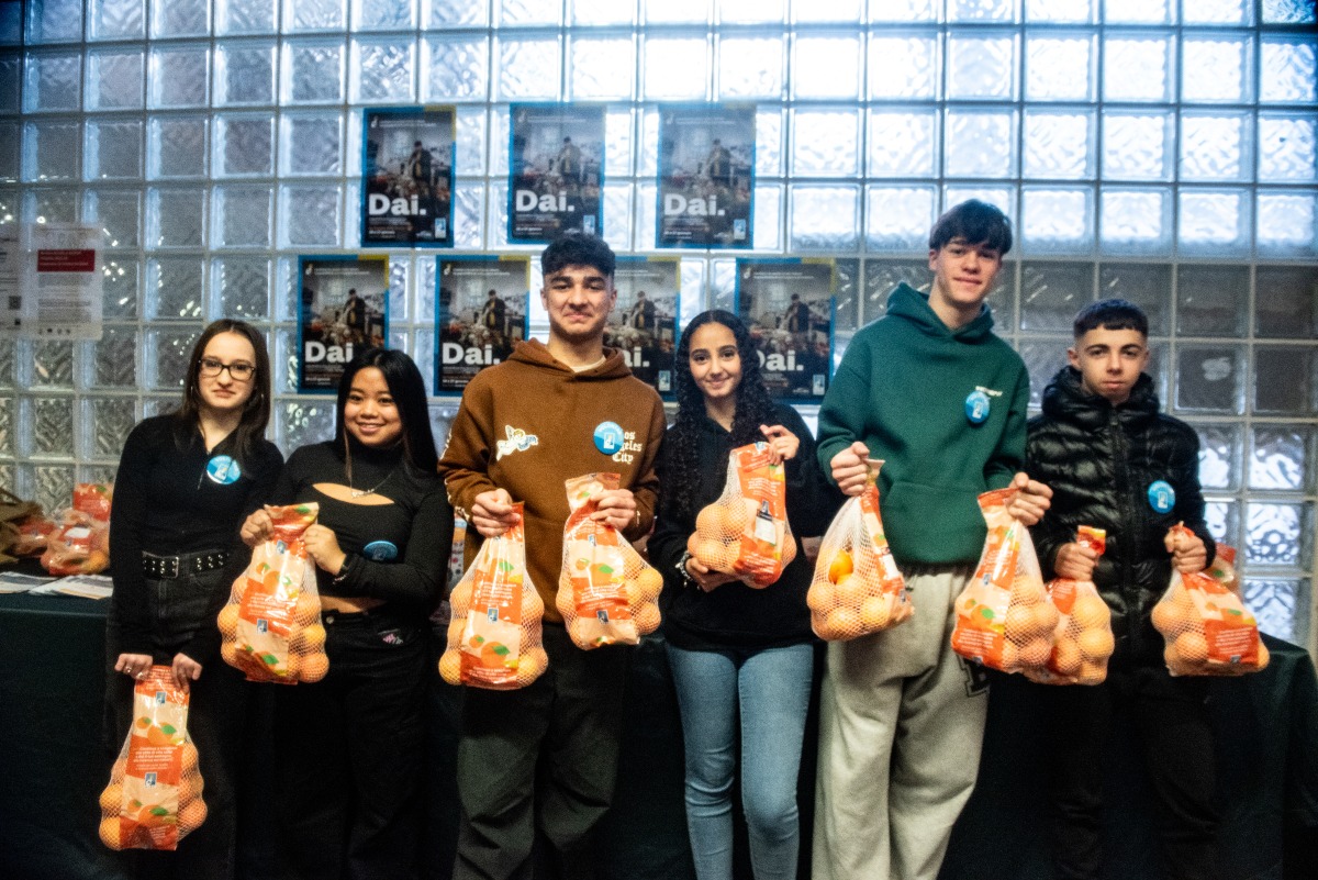 Cancro io ti boccio 2025/2026: proclamati i vincitori della 7ª edizione del contest nazionale - 