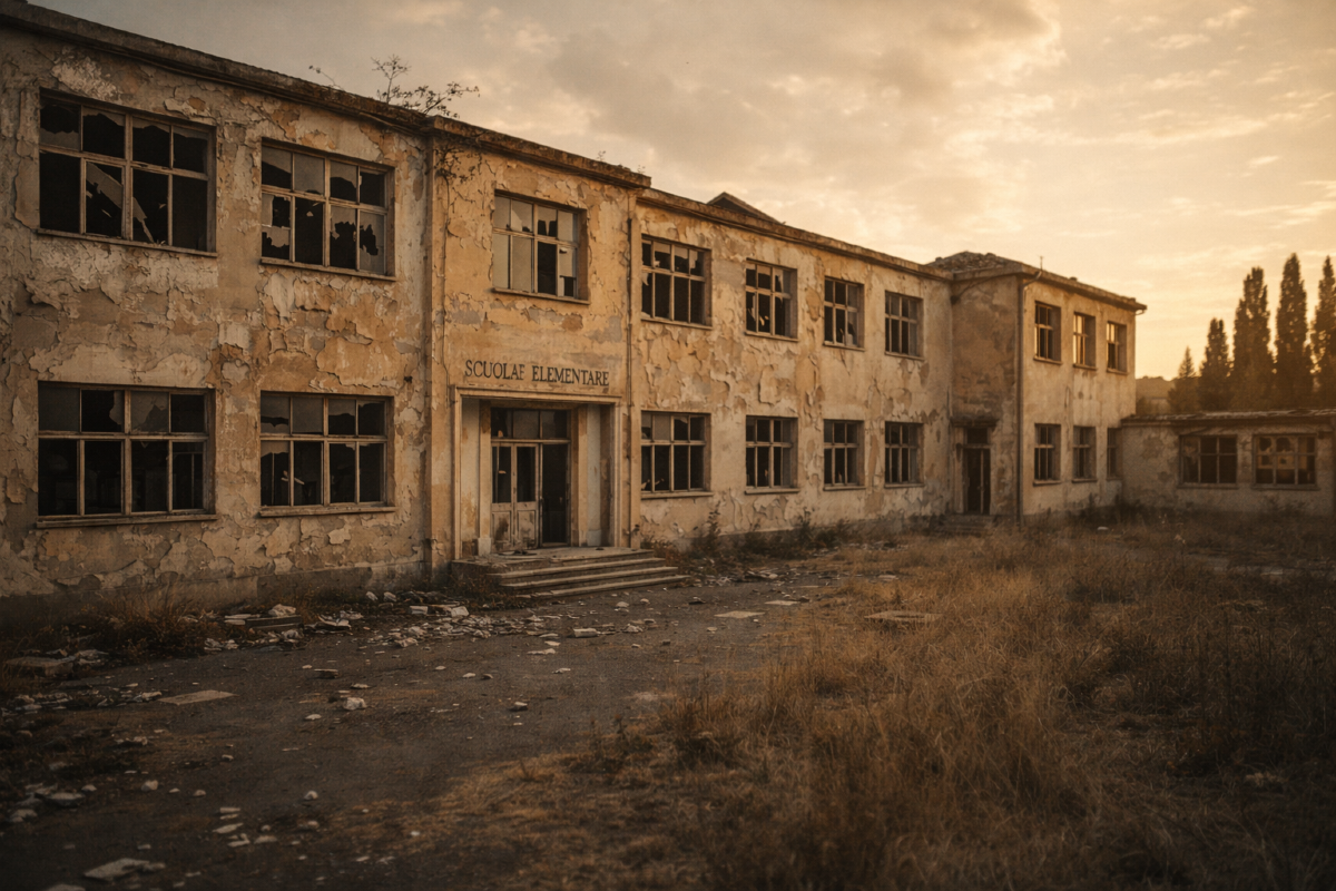 D'Istruzione pubblica. La scuola distrutta dal neoliberismo? - La Voce della Scuola